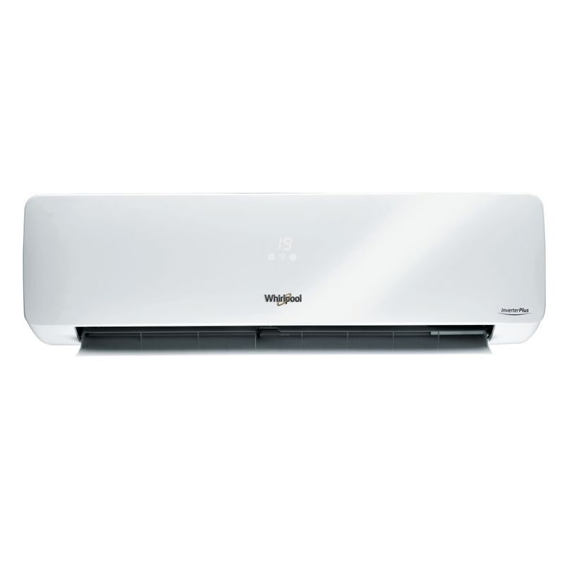 Whirlpool-Condizionatore-FM09IDU32-Non-disponibile-Inverter-Bianco-Frontal-open