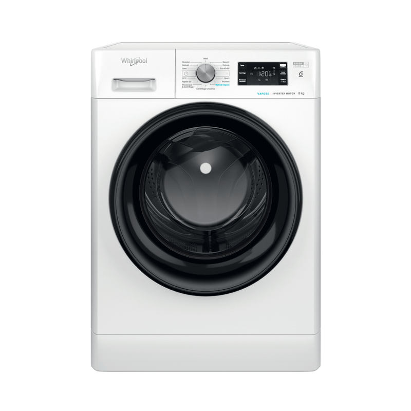 Whirlpool-Lavabiancheria-A-libera-installazione-FFB-R8428-BV-IT-Bianco-Carica-frontale-C-Frontal