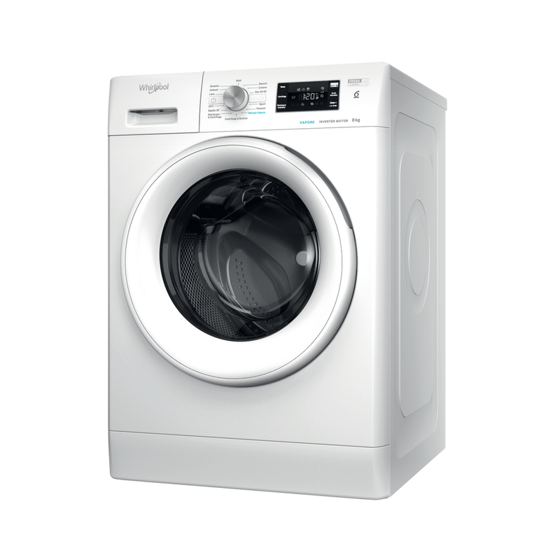 Whirlpool-Lavabiancheria-A-libera-installazione-FFB-D8-V-IT-Bianco-Carica-frontale-C-Perspective