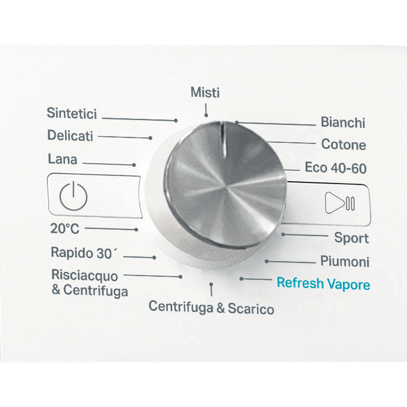 Whirlpool-Lavabiancheria-A-libera-installazione-FFB-D8-V-IT-Bianco-Carica-frontale-C-Control-panel