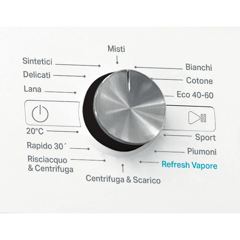 Whirlpool-Lavabiancheria-A-libera-installazione-FFB-D9-BV-IT-Bianco-Carica-frontale-C-Control-panel