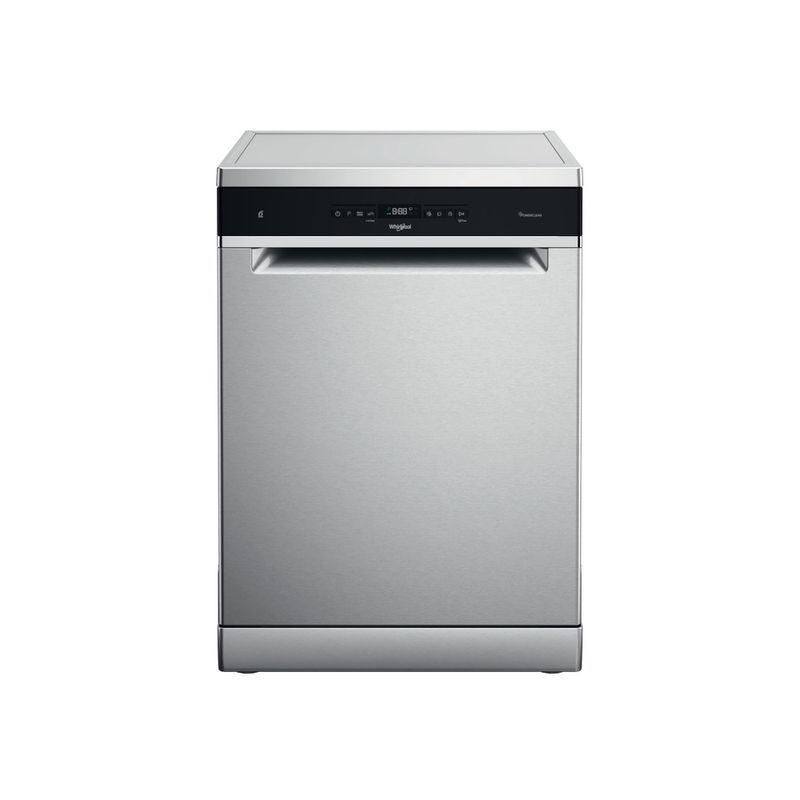 Whirlpool Lavastoviglie A libera installazione WFO 3O41 PL X A libera installazione C Frontal