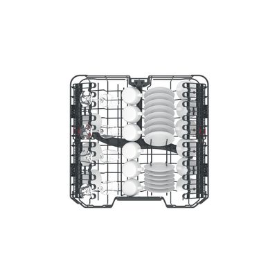 Whirlpool-Lavastoviglie-Da-incasso-WIC-3C33-F-Totalmente-integrato-D-Rack