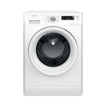 Lavatrice Whirlpool FFS P8 IT 8 Kg - Carica Frontale Con Motore Inverter - Foto 6