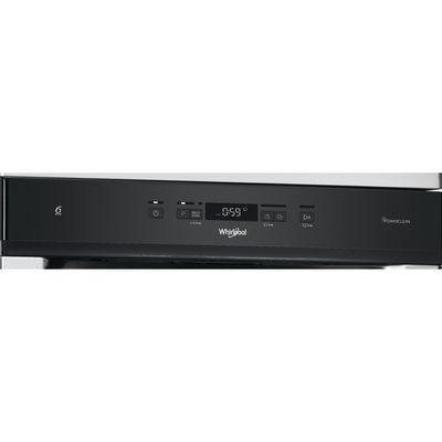 Whirlpool-Lavastoviglie-A-libera-installazione-WFC-3C34--AP-X-A-libera-installazione-D-Control-panel