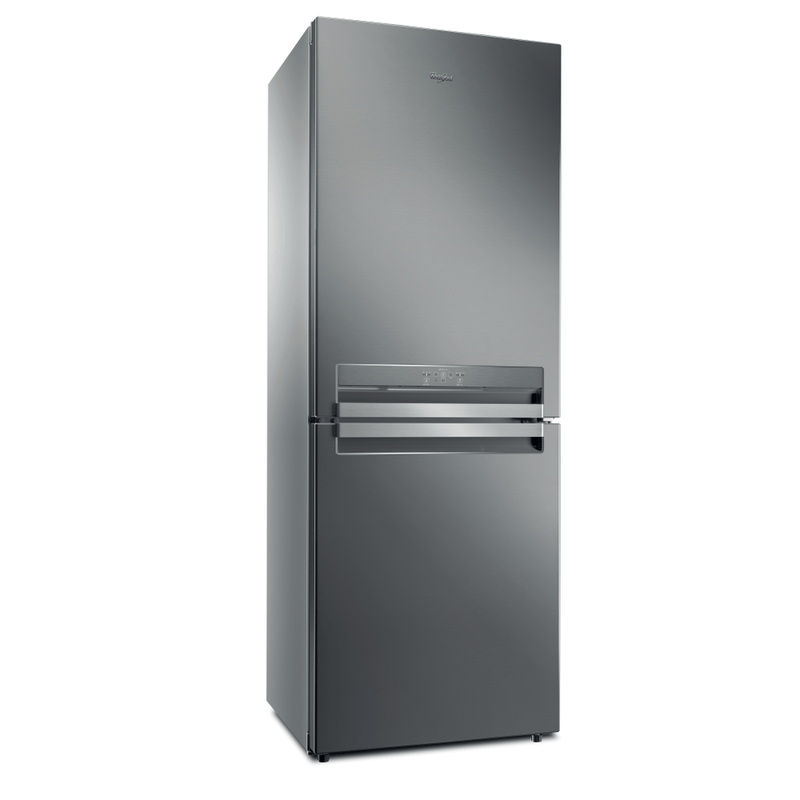 Whirlpool-Combinazione-Frigorifero-Congelatore-A-libera-installazione-B-TNF-5323-OX-3-Optic-Inox-2-porte-Perspective