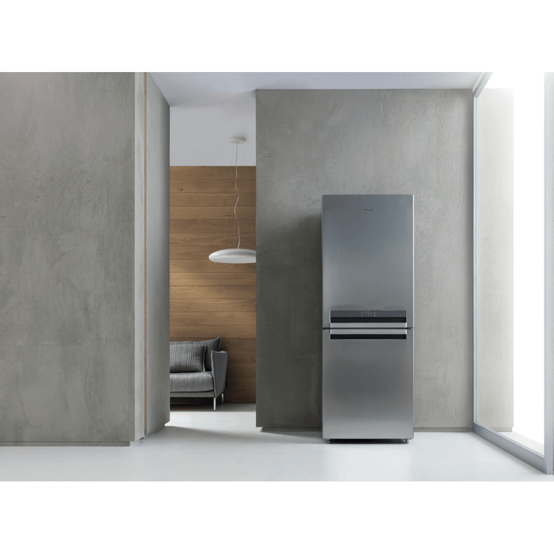 Whirlpool-Combinazione-Frigorifero-Congelatore-A-libera-installazione-B-TNF-5323-OX-3-Optic-Inox-2-porte-Lifestyle-frontal