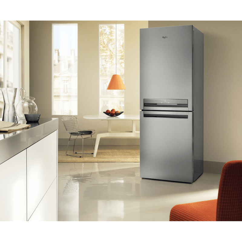 Whirlpool-Combinazione-Frigorifero-Congelatore-A-libera-installazione-B-TNF-5323-OX-3-Optic-Inox-2-porte-Lifestyle-perspective