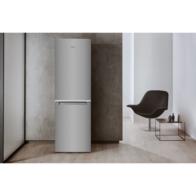 Whirlpool-Combinazione-Frigorifero-Congelatore-A-libera-installazione-W7-831A-OX-Optic-Inox-2-porte-Lifestyle-frontal
