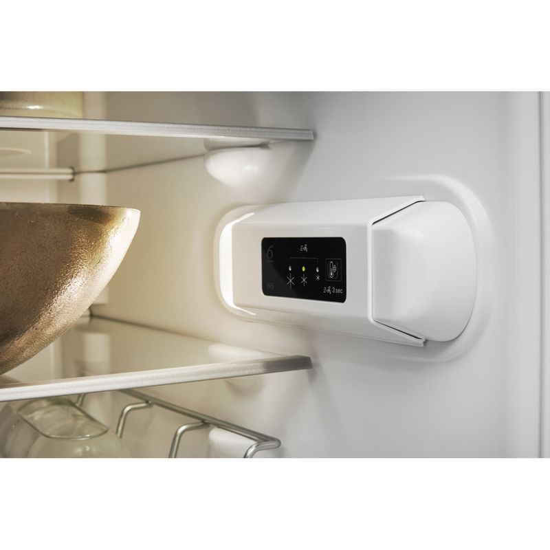 Whirlpool-Combinazione-Frigorifero-Congelatore-A-libera-installazione-W5-821E-W-2-Bianchi-2-porte-Lifestyle-control-panel