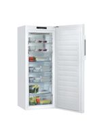 Whirlpool Congelatore A libera installazione WVA31612 NFW 2 Bianchi Perspective open
