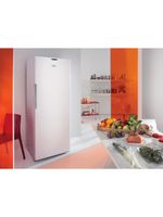 Whirlpool Congelatore A libera installazione WVA31612 NFW 2 Bianchi Lifestyle perspective