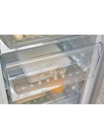 Whirlpool Congelatore A libera installazione WVA31612 NFW 2 Bianchi Drawer