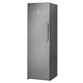 Congelatore verticale a libera installazione Whirlpool: colore inox - UW8 F2D XBI N 2