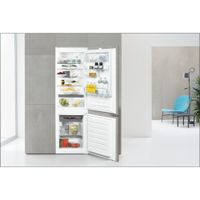 Frigorifero combinato da incasso Whirlpool - ART 6711 SF2