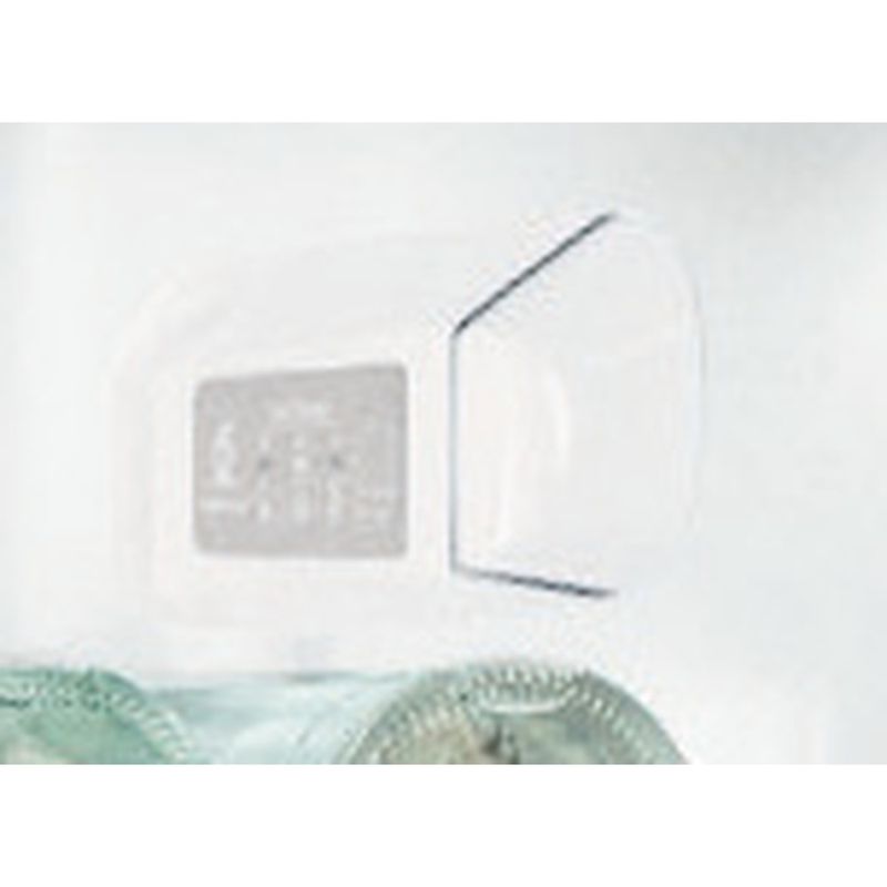 Whirlpool Combinazione Frigorifero/Congelatore Da incasso ART 6711 SF2 Bianco 2 porte Control panel