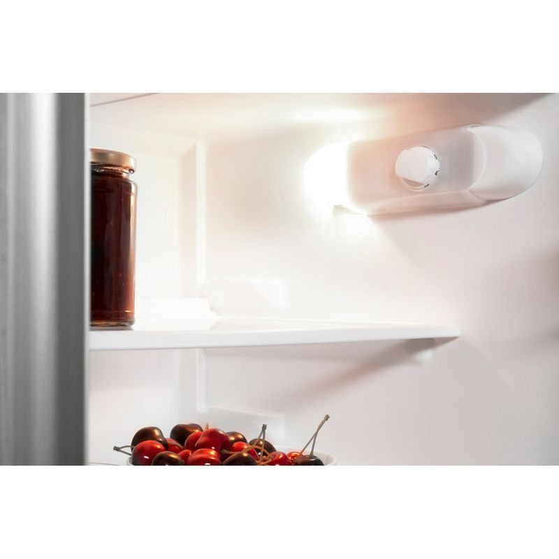 Whirlpool Combinazione Frigorifero/Congelatore Da incasso ART 364 61 Bianco 2 porte Lifestyle control panel