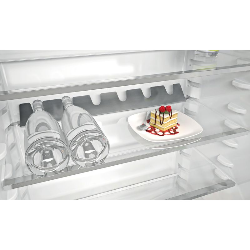 Whirlpool-Combinazione-Frigorifero-Congelatore-Da-incasso-SP40-801--LH-1-Bianco-2-porte-Drawer