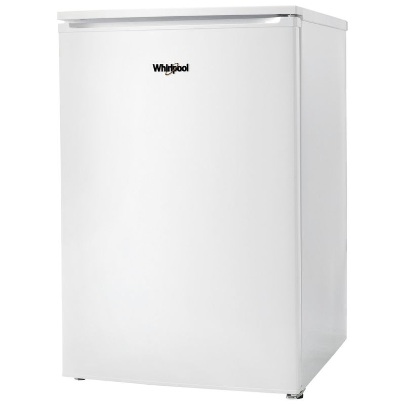 Whirlpool-Congelatore-A-libera-installazione-W55ZM-111-W-Bianco-Perspective