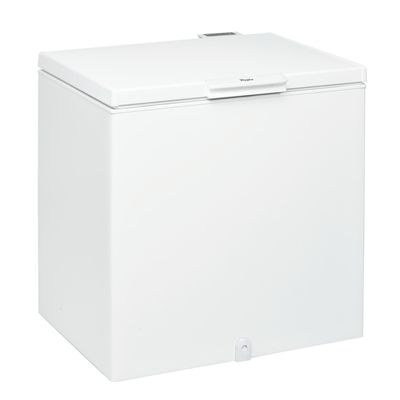 Whirlpool-Congelatore-A-libera-installazione-WHS2121-Bianco-Perspective