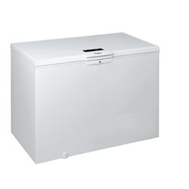 Congelatore a pozzetto a libera installazione Whirlpool: colore bianco - WHE39392 T
