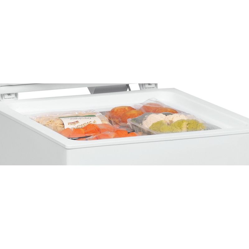 Whirlpool-Congelatore-A-libera-installazione-WHS1021-2-Bianco-Perspective-open