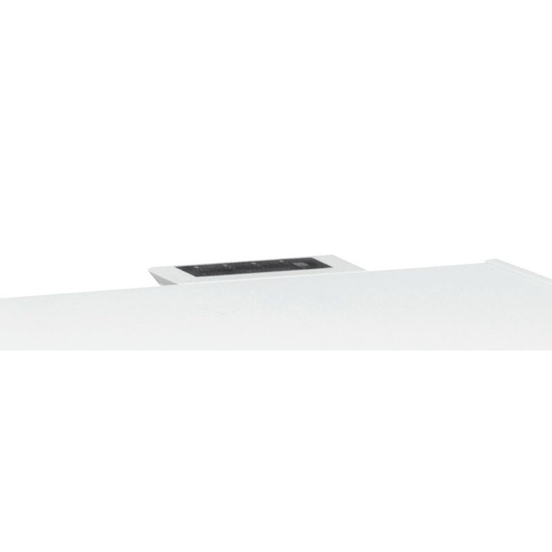 Whirlpool-Congelatore-A-libera-installazione-WHS1021-2-Bianco-Control-panel