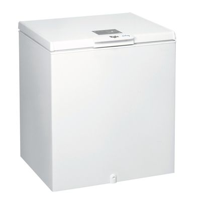 Whirlpool-Congelatore-A-libera-installazione-WH2011-A-E-Bianco-Perspective