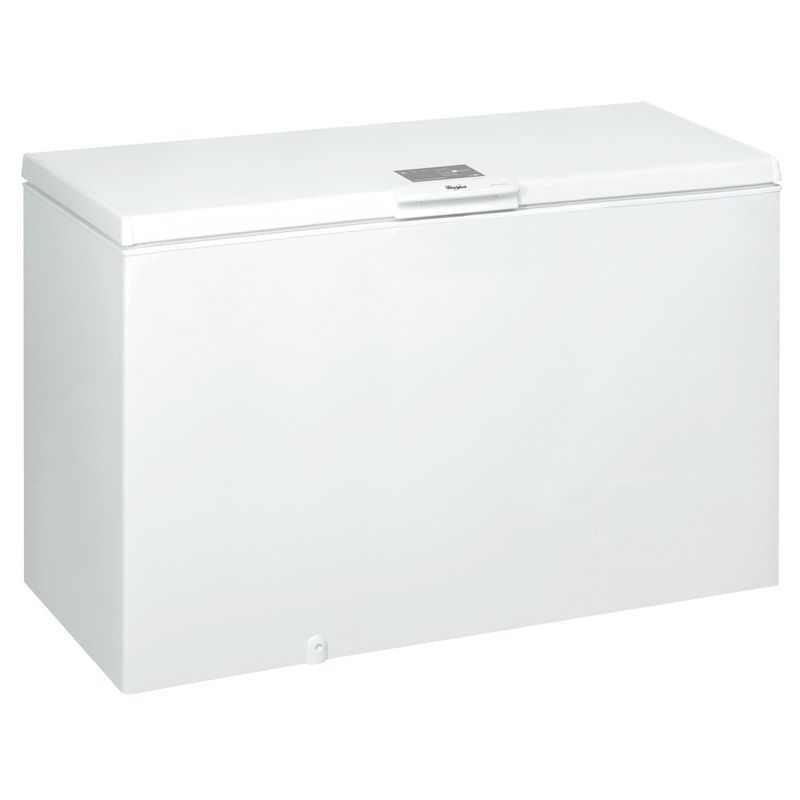 Whirlpool-Congelatore-A-libera-installazione-WHE-4600-Bianco-Perspective