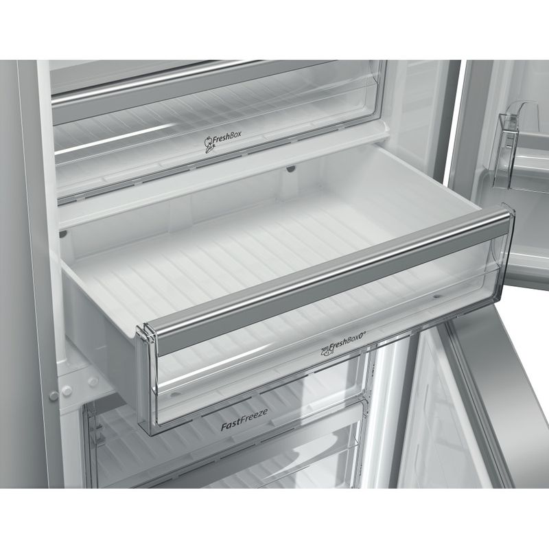 Whirlpool-Combinazione-Frigorifero-Congelatore-A-libera-installazione-B-TNF-5012-OX2-Inox-2-porte-Drawer