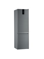 Whirlpool-Combinazione-Frigorifero-Congelatore-A-libera-installazione-W7-931T-OX-Optic-Inox-2-porte-Perspective