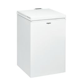 Congelatore a pozzetto a libera installazione Whirlpool: colore bianco - WHS 1022 3