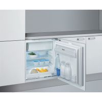 Frigorifero da incasso Whirlpool: colore bianco - ARG 913 1