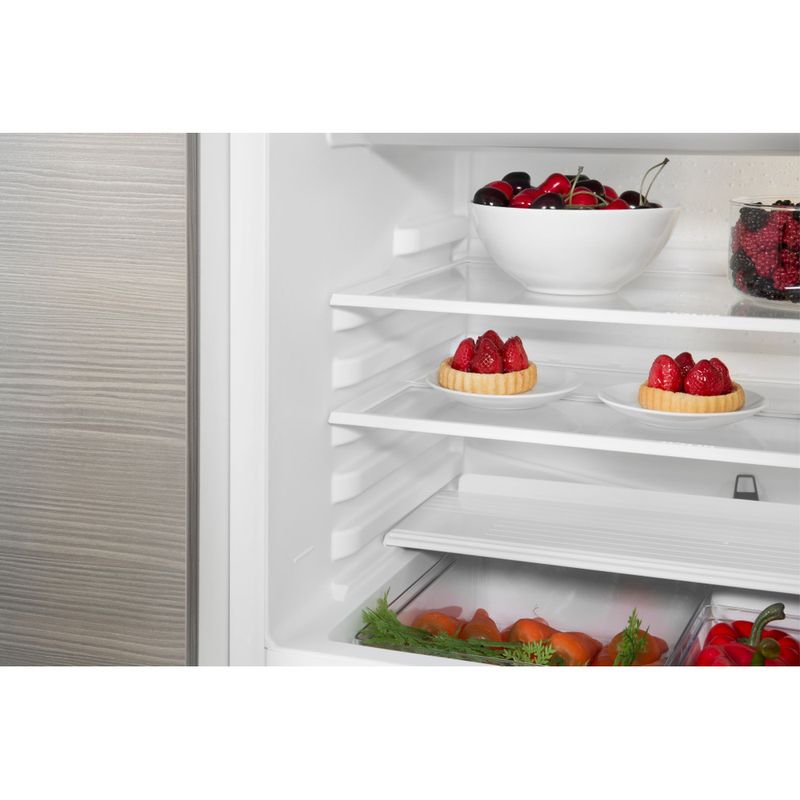 Whirlpool Frigorifero Da incasso ARG 913 1 Bianco Drawer