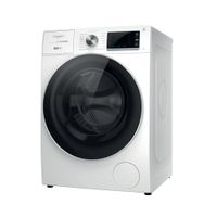 Lavatrice a libera installazione Whirlpool 9 kg - W8 W946WR IT - Supreme Silence