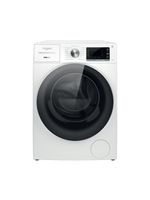 Whirlpool Lavabiancheria A libera installazione W8 W946WR IT Bianco Carica frontale A Frontal