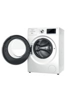 Whirlpool Lavabiancheria A libera installazione W8 W946WR IT Bianco Carica frontale A Perspective open