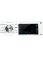 Whirlpool Lavabiancheria A libera installazione W8 W946WR IT Bianco Carica frontale A Program