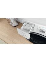 Whirlpool Lavabiancheria A libera installazione W8 W946WR IT Bianco Carica frontale A Drawer