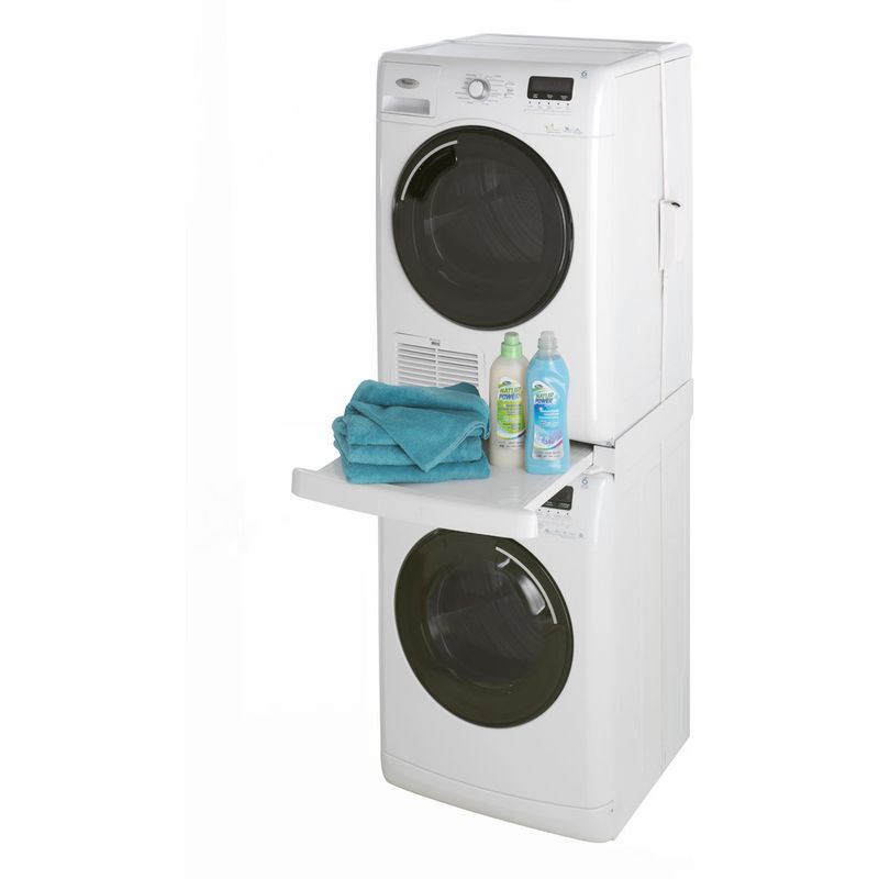 Whirlpool DRYING SKS101 Lifestyle detail