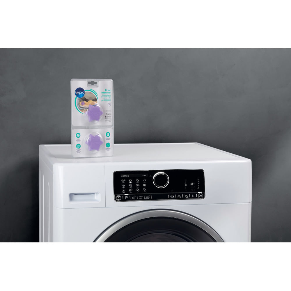 Deodorante per asciugatrice - Elettrodomestici Whirlpool: catalogo e  vendita online