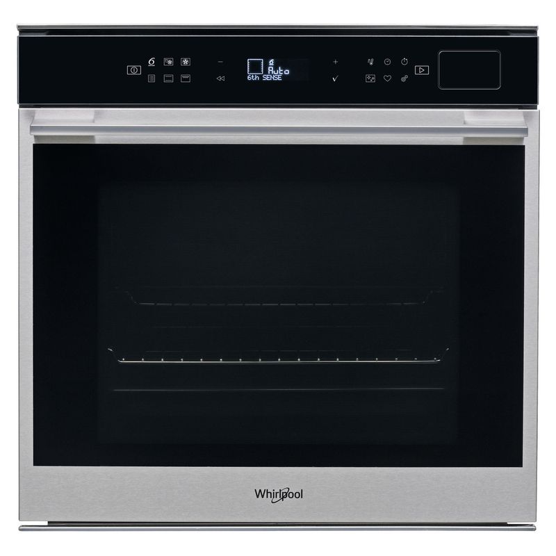 Whirlpool Forno Da incasso W7 OS4 4S1 P Elettrico A+ Frontal