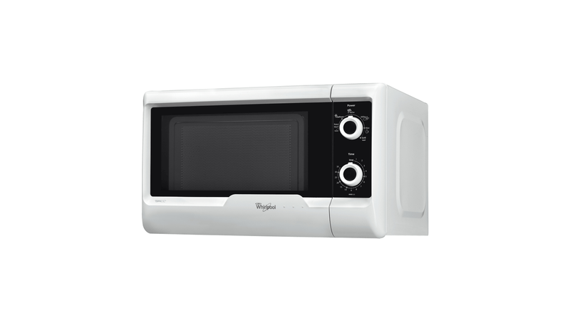 whirlpool mwd120wh istruzioni