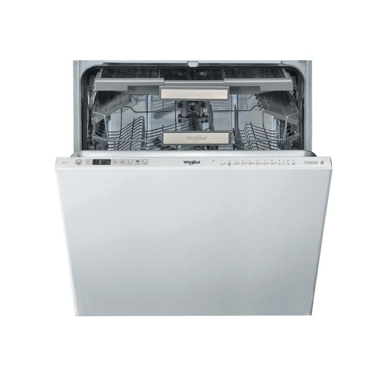 Whirlpool-Lavastoviglie-Da-incasso-WIO-3O33-DEL-Totalmente-integrato-D-Frontal