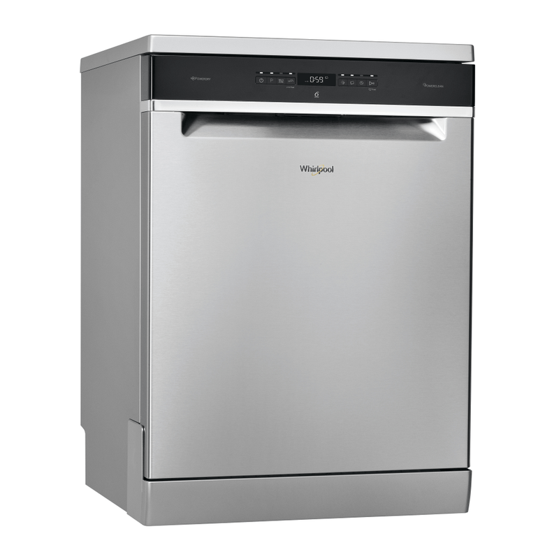 Whirlpool-Lavastoviglie-A-libera-installazione-WFO-3O33-D-X-A-libera-installazione-A----Perspective