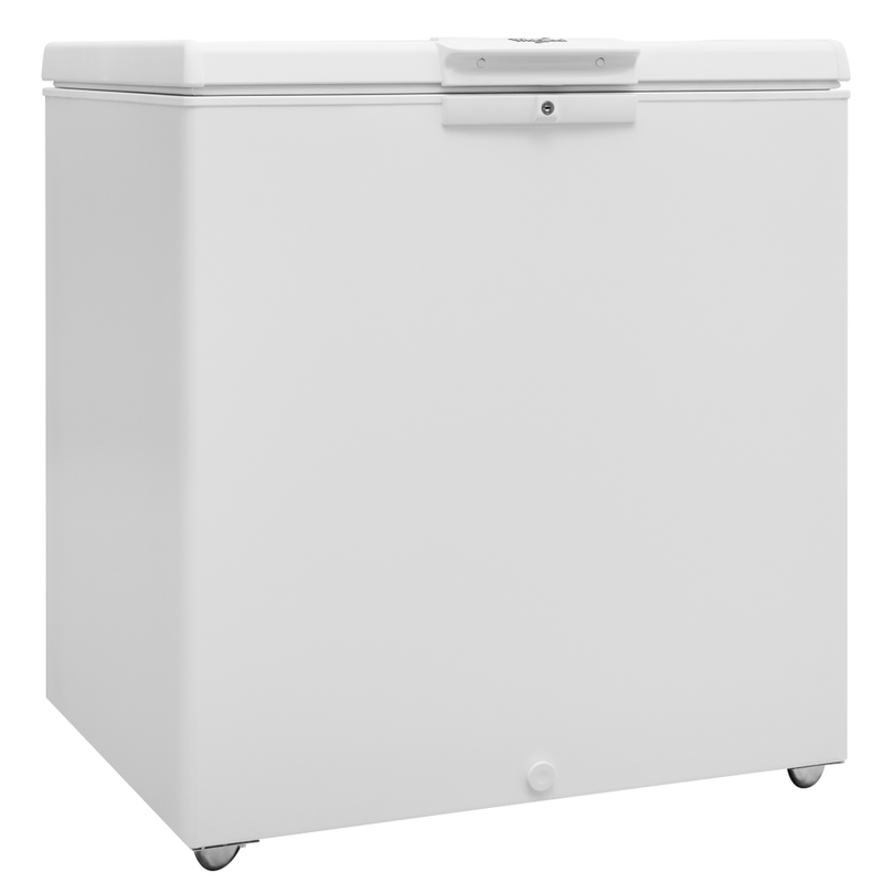 Whirlpool-Congelatore-A-libera-installazione-WH2011-A-E-Bianco-Perspective