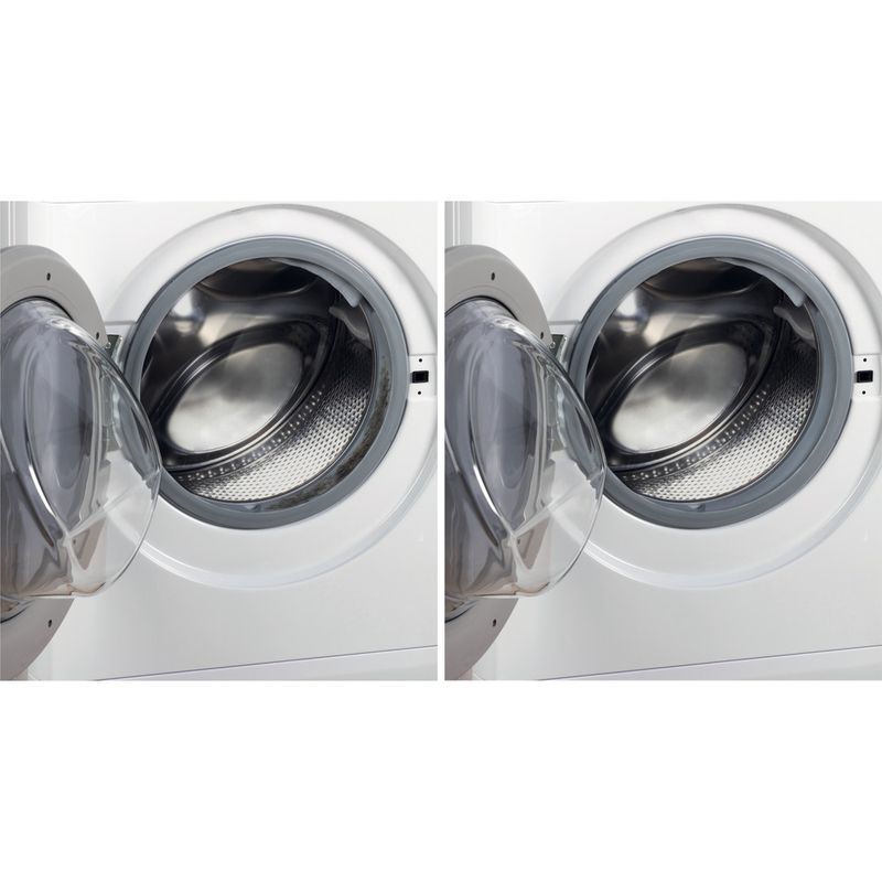 Whirlpool WASHING AFR301 Lifestyle detail