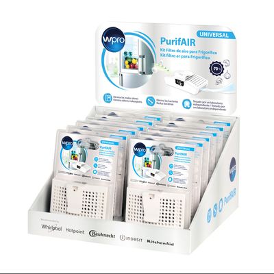 Whirlpool-COOLING-PUR300-Wpro-Display