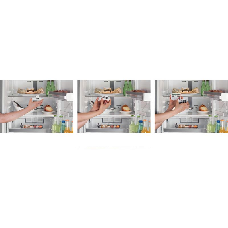 Whirlpool COOLING PUR300 Lifestyle people