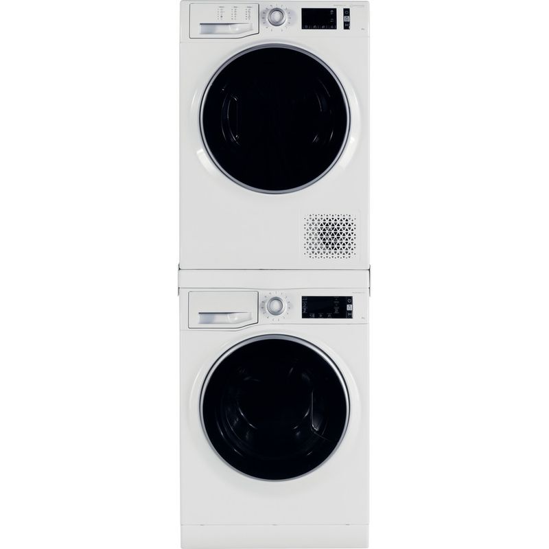 Whirlpool WASHING SKD400 Frontal